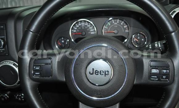 Acheter Occasion Voiture Jeep Wrangler Autre à Chingola, Zambie Acheter Occasion Voiture Jeep Wrangler Autre à Chingola, Zambie