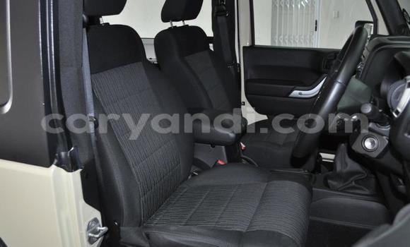 Acheter Occasion Voiture Jeep Wrangler Autre à Chingola, Zambie Acheter Occasion Voiture Jeep Wrangler Autre à Chingola, Zambie