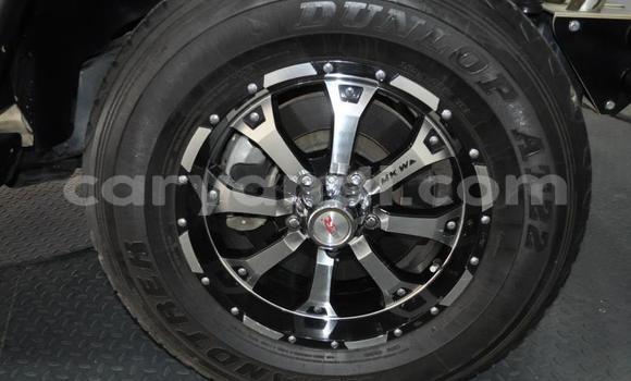 Acheter Occasion Voiture Jeep Wrangler Autre à Chingola, Zambie Acheter Occasion Voiture Jeep Wrangler Autre à Chingola, Zambie