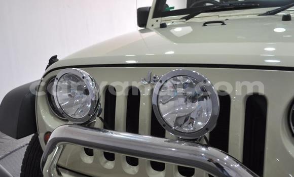 Acheter Occasion Voiture Jeep Wrangler Autre à Chingola, Zambie Acheter Occasion Voiture Jeep Wrangler Autre à Chingola, Zambie