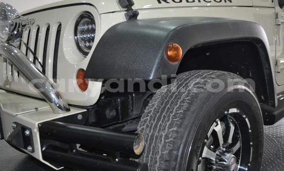 Acheter Occasion Voiture Jeep Wrangler Autre à Chingola, Zambie Acheter Occasion Voiture Jeep Wrangler Autre à Chingola, Zambie