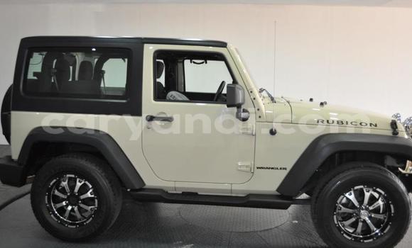 Acheter Occasion Voiture Jeep Wrangler Autre à Chingola, Zambie Acheter Occasion Voiture Jeep Wrangler Autre à Chingola, Zambie