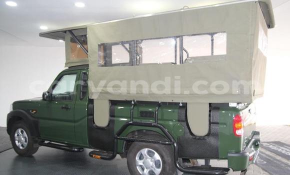 Nunua Ilio tumika Mahindra CL Kijani Gari ndani ya Chingola nchini Zambia Nunua Ilio tumika Mahindra CL Kijani Gari ndani ya Chingola nchini Zambia