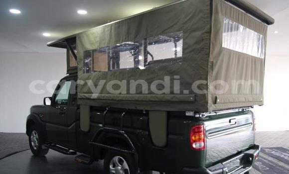 Nunua Ilio tumika Mahindra CL Kijani Gari ndani ya Chingola nchini Zambia Nunua Ilio tumika Mahindra CL Kijani Gari ndani ya Chingola nchini Zambia