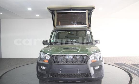 Nunua Ilio tumika Mahindra CL Kijani Gari ndani ya Chingola nchini Zambia Nunua Ilio tumika Mahindra CL Kijani Gari ndani ya Chingola nchini Zambia