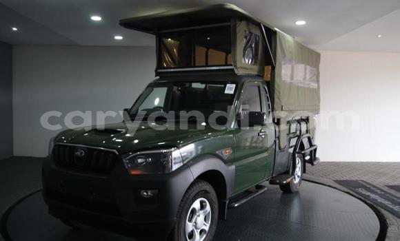 Nunua Ilio tumika Mahindra CL Kijani Gari ndani ya Chingola nchini Zambia Nunua Ilio tumika Mahindra CL Kijani Gari ndani ya Chingola nchini Zambia