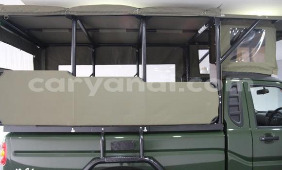 Nunua Ilio tumika Mahindra CL Kijani Gari ndani ya Chingola nchini Zambia Nunua Ilio tumika Mahindra CL Kijani Gari ndani ya Chingola nchini Zambia