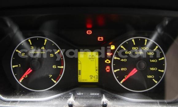 Nunua Ilio tumika Mahindra CL Kijani Gari ndani ya Chingola nchini Zambia Nunua Ilio tumika Mahindra CL Kijani Gari ndani ya Chingola nchini Zambia