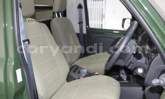 Nunua Ilio tumika Mahindra CL Kijani Gari ndani ya Chingola nchini Zambia Nunua Ilio tumika Mahindra CL Kijani Gari ndani ya Chingola nchini Zambia