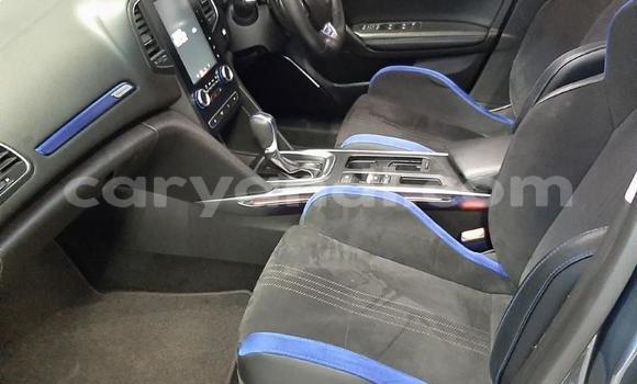 Acheter Occasion Voiture Renault Megane Noir à Livingstone, Zambie Acheter Occasion Voiture Renault Megane Noir à Livingstone, Zambie