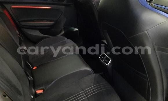 Acheter Occasion Voiture Renault Megane Noir à Livingstone, Zambie Acheter Occasion Voiture Renault Megane Noir à Livingstone, Zambie