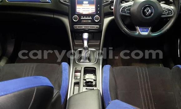Acheter Occasion Voiture Renault Megane Noir à Livingstone, Zambie Acheter Occasion Voiture Renault Megane Noir à Livingstone, Zambie