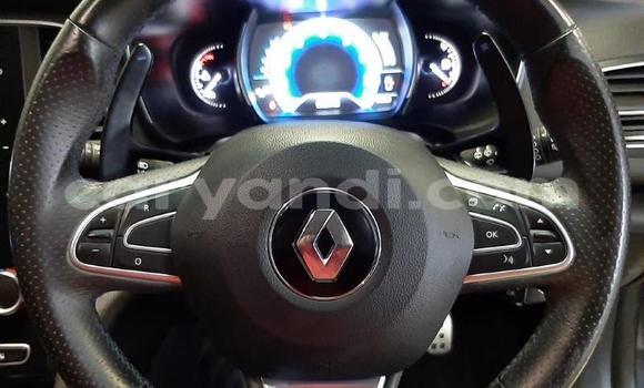 Acheter Occasion Voiture Renault Megane Noir à Livingstone, Zambie Acheter Occasion Voiture Renault Megane Noir à Livingstone, Zambie