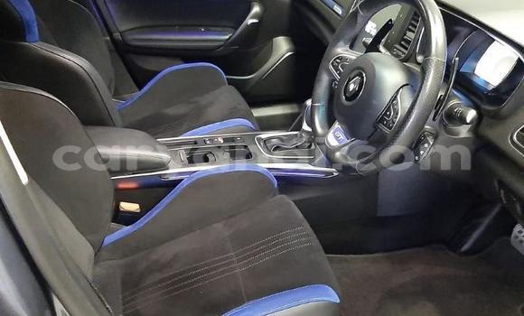 Acheter Occasion Voiture Renault Megane Noir à Livingstone, Zambie Acheter Occasion Voiture Renault Megane Noir à Livingstone, Zambie