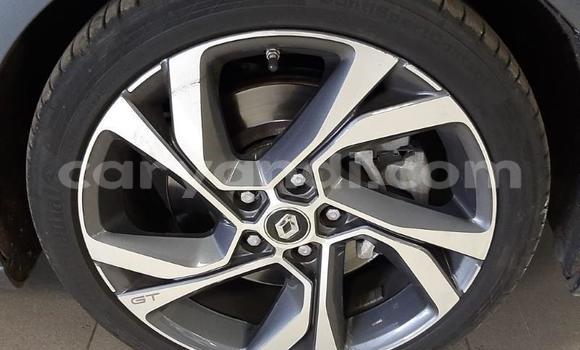 Acheter Occasion Voiture Renault Megane Noir à Livingstone, Zambie Acheter Occasion Voiture Renault Megane Noir à Livingstone, Zambie