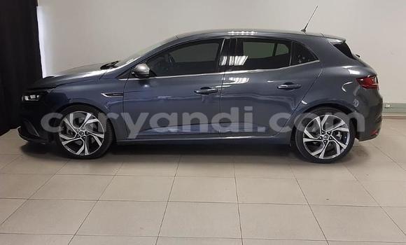 Acheter Occasion Voiture Renault Megane Noir à Livingstone, Zambie Acheter Occasion Voiture Renault Megane Noir à Livingstone, Zambie