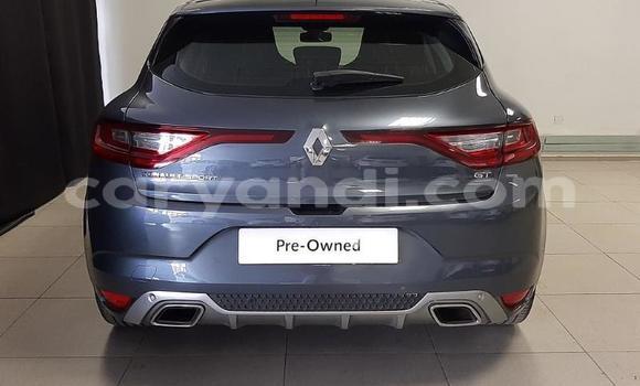 Acheter Occasion Voiture Renault Megane Noir à Livingstone, Zambie Acheter Occasion Voiture Renault Megane Noir à Livingstone, Zambie