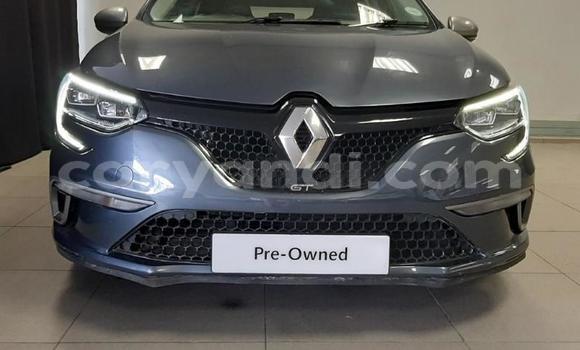 Acheter Occasion Voiture Renault Megane Noir à Livingstone, Zambie Acheter Occasion Voiture Renault Megane Noir à Livingstone, Zambie