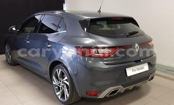 Acheter Occasion Voiture Renault Megane Noir à Livingstone, Zambie Acheter Occasion Voiture Renault Megane Noir à Livingstone, Zambie
