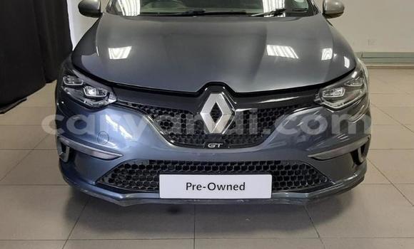 Acheter Occasion Voiture Renault Megane Noir à Livingstone, Zambie Acheter Occasion Voiture Renault Megane Noir à Livingstone, Zambie