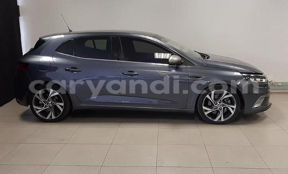 Acheter Occasion Voiture Renault Megane Noir à Livingstone, Zambie Acheter Occasion Voiture Renault Megane Noir à Livingstone, Zambie