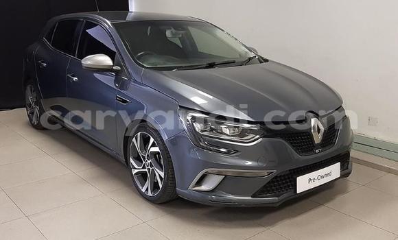 Acheter Occasion Voiture Renault Megane Noir à Livingstone, Zambie Acheter Occasion Voiture Renault Megane Noir à Livingstone, Zambie