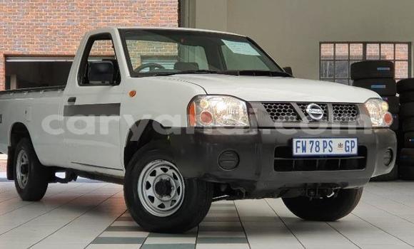 Acheter Occasion Voiture Nissan NP 300 Blanc à Lusaka, Zambie Acheter Occasion Voiture Nissan NP 300 Blanc à Lusaka, Zambie