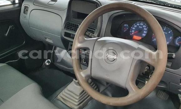 Acheter Occasion Voiture Nissan NP 300 Blanc à Lusaka, Zambie Acheter Occasion Voiture Nissan NP 300 Blanc à Lusaka, Zambie