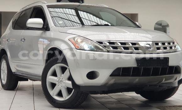 Tenga Tsaru Nissan Murano Chena Mota in Lusaka in Zambia Tenga Tsaru Nissan Murano Chena Mota in Lusaka in Zambia