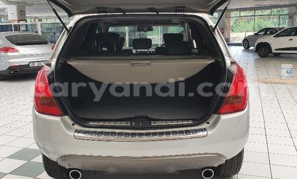 Tenga Tsaru Nissan Murano Chena Mota in Lusaka in Zambia Tenga Tsaru Nissan Murano Chena Mota in Lusaka in Zambia