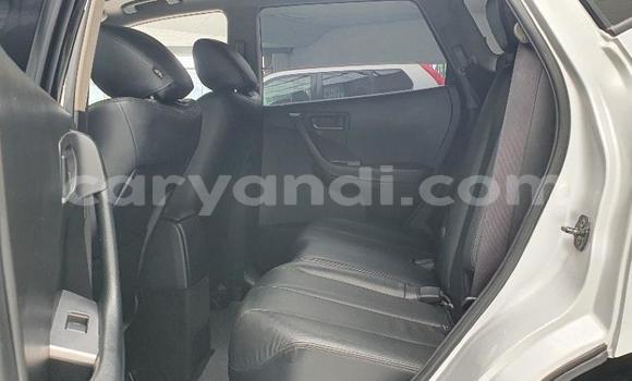 Tenga Tsaru Nissan Murano Chena Mota in Lusaka in Zambia Tenga Tsaru Nissan Murano Chena Mota in Lusaka in Zambia