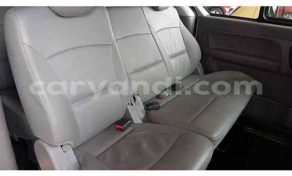 Acheter Occasion Voiture Hyundai H1 Blanc à Kitwe, Zambie Acheter Occasion Voiture Hyundai H1 Blanc à Kitwe, Zambie