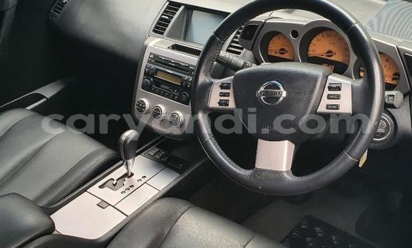 Tenga Tsaru Nissan Murano Chena Mota in Lusaka in Zambia Tenga Tsaru Nissan Murano Chena Mota in Lusaka in Zambia