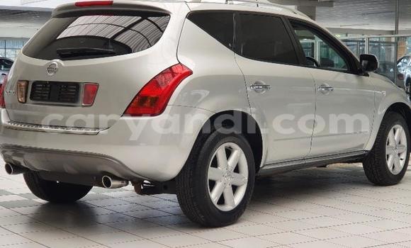 Tenga Tsaru Nissan Murano Chena Mota in Lusaka in Zambia Tenga Tsaru Nissan Murano Chena Mota in Lusaka in Zambia