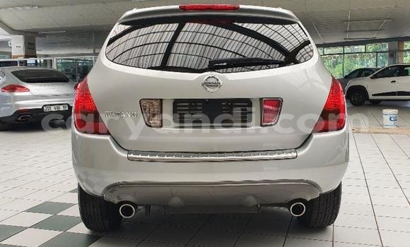 Tenga Tsaru Nissan Murano Chena Mota in Lusaka in Zambia Tenga Tsaru Nissan Murano Chena Mota in Lusaka in Zambia