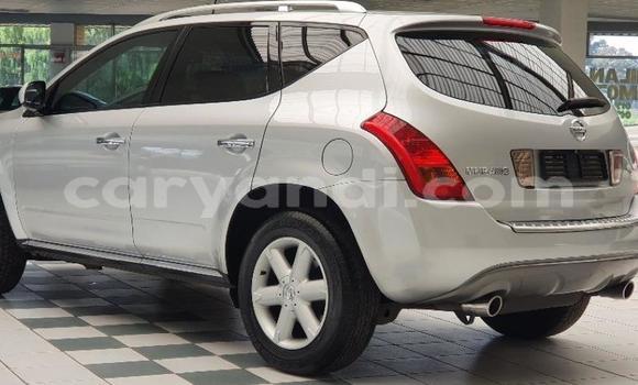 Tenga Tsaru Nissan Murano Chena Mota in Lusaka in Zambia Tenga Tsaru Nissan Murano Chena Mota in Lusaka in Zambia