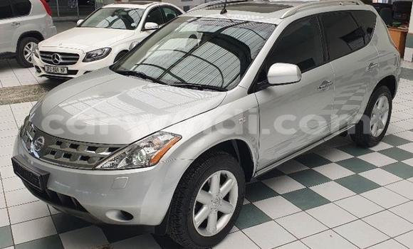 Tenga Tsaru Nissan Murano Chena Mota in Lusaka in Zambia Tenga Tsaru Nissan Murano Chena Mota in Lusaka in Zambia