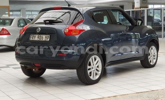 Acheter Occasion Voiture Nissan Juke Bleu à Lusaka, Zambie Acheter Occasion Voiture Nissan Juke Bleu à Lusaka, Zambie