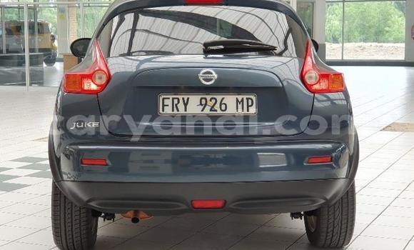 Acheter Occasion Voiture Nissan Juke Bleu à Lusaka, Zambie Acheter Occasion Voiture Nissan Juke Bleu à Lusaka, Zambie
