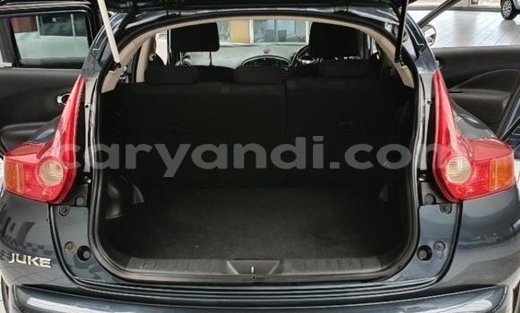 Acheter Occasion Voiture Nissan Juke Bleu à Lusaka, Zambie Acheter Occasion Voiture Nissan Juke Bleu à Lusaka, Zambie