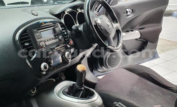 Acheter Occasion Voiture Nissan Juke Bleu à Lusaka, Zambie Acheter Occasion Voiture Nissan Juke Bleu à Lusaka, Zambie