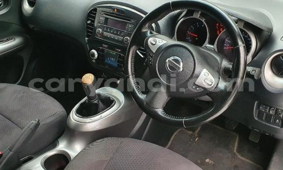 Acheter Occasion Voiture Nissan Juke Bleu à Lusaka, Zambie Acheter Occasion Voiture Nissan Juke Bleu à Lusaka, Zambie