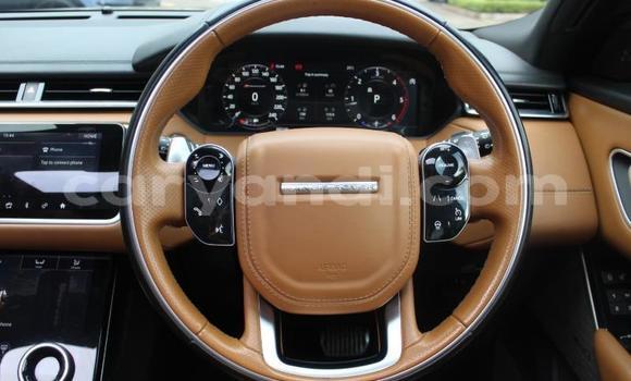 Buy Used Land Rover Range Rover Velar Other Car in Chinsali in Northern Buy Used Land Rover Range Rover Velar Other Car in Chinsali in Northern