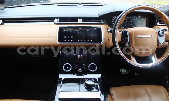 Buy Used Land Rover Range Rover Velar Other Car in Chinsali in Northern Buy Used Land Rover Range Rover Velar Other Car in Chinsali in Northern