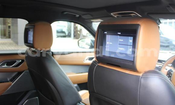 Buy Used Land Rover Range Rover Velar Other Car in Chinsali in Northern Buy Used Land Rover Range Rover Velar Other Car in Chinsali in Northern
