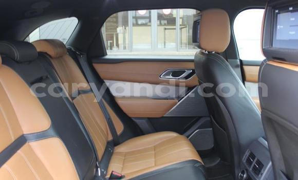 Buy Used Land Rover Range Rover Velar Other Car in Chinsali in Northern Buy Used Land Rover Range Rover Velar Other Car in Chinsali in Northern