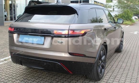 Buy Used Land Rover Range Rover Velar Other Car in Chinsali in Northern Buy Used Land Rover Range Rover Velar Other Car in Chinsali in Northern