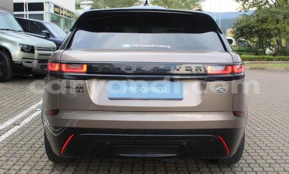 Buy Used Land Rover Range Rover Velar Other Car in Chinsali in Northern Buy Used Land Rover Range Rover Velar Other Car in Chinsali in Northern