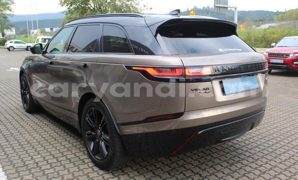 Buy Used Land Rover Range Rover Velar Other Car in Chinsali in Northern Buy Used Land Rover Range Rover Velar Other Car in Chinsali in Northern