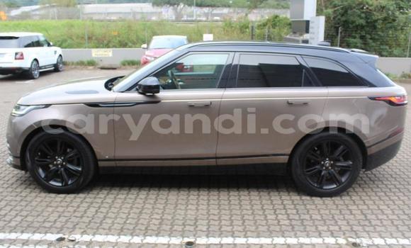 Buy Used Land Rover Range Rover Velar Other Car in Chinsali in Northern Buy Used Land Rover Range Rover Velar Other Car in Chinsali in Northern
